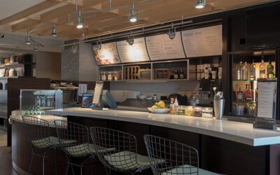 Courtyard by Marriott Nashville at Opryland
