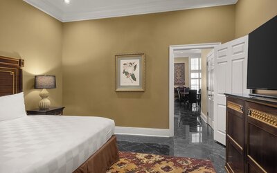 Hotel Mazarin