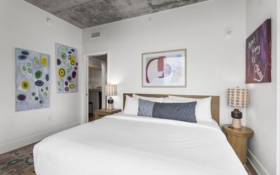 Austin Condo Hotel