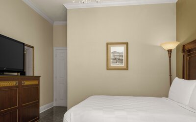 Hotel Mazarin