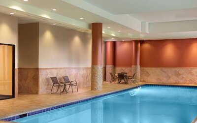 Sonesta Select Atlanta Cumberland Galleria Ballpark