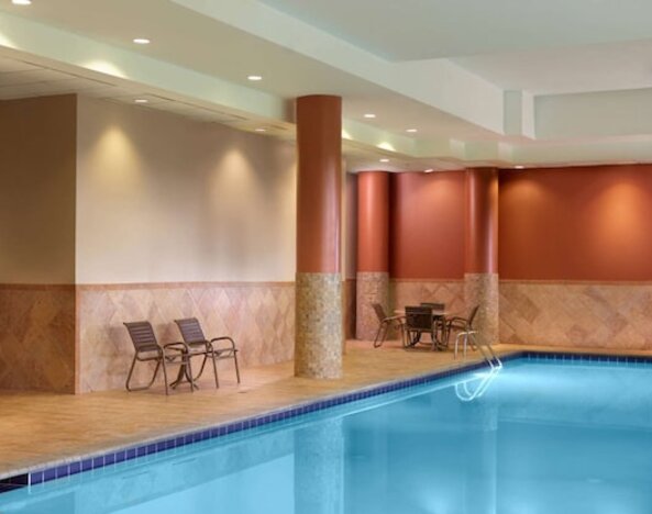 Sonesta Select Atlanta Cumberland Galleria Ballpark
