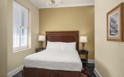 Hotel Mazarin