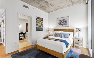 Austin Condo Hotel