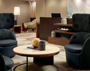 Sonesta Select Atlanta Cumberland Galleria Ballpark