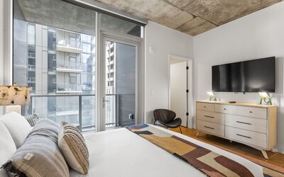Austin Condo Hotel