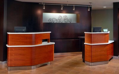 Sonesta Select Atlanta Cumberland Galleria Ballpark