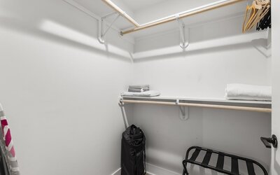 Austin Condo Hotel