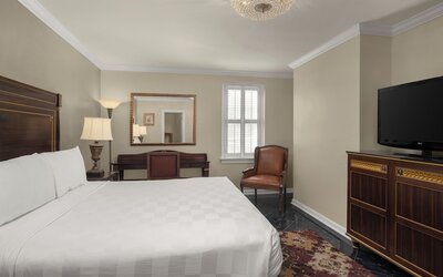 Hotel Mazarin