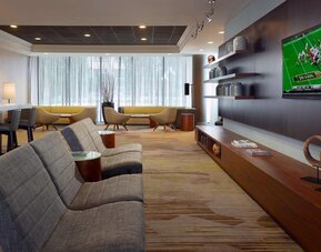 Sonesta Select Atlanta Cumberland Galleria Ballpark