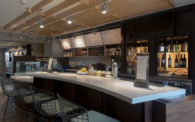 Courtyard by Marriott Nashville at Opryland
