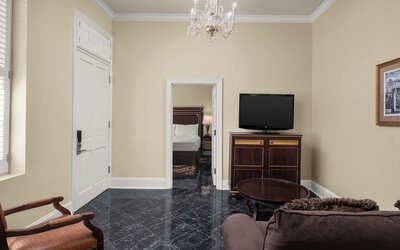 Hotel Mazarin