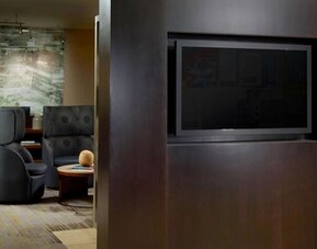 Sonesta Select Atlanta Cumberland Galleria Ballpark