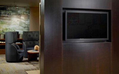 Sonesta Select Atlanta Cumberland Galleria Ballpark