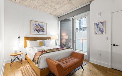 Austin Condo Hotel