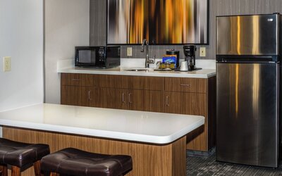 Courtyard by Marriott Nashville at Opryland
