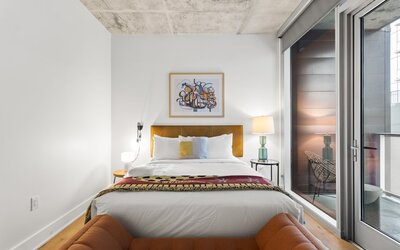 Austin Condo Hotel