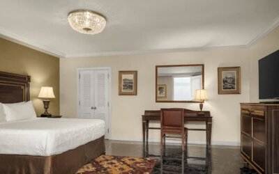 Hotel Mazarin