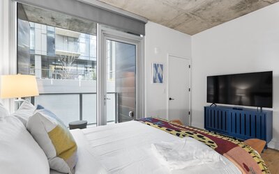 Austin Condo Hotel