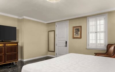 Hotel Mazarin