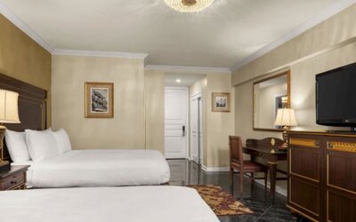 Hotel Mazarin