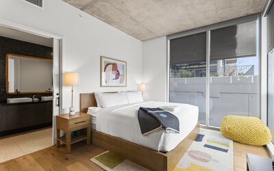 Austin Condo Hotel