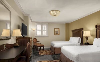 Hotel Mazarin