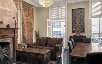 Hotel Mazarin