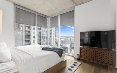 Austin Condo Hotel