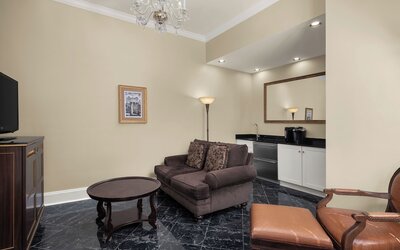 Hotel Mazarin