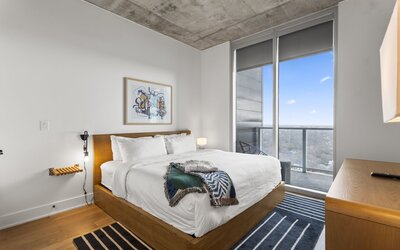 Austin Condo Hotel