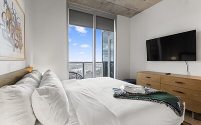Austin Condo Hotel