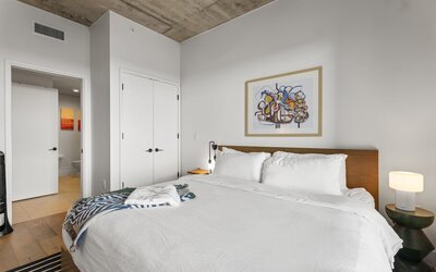 Austin Condo Hotel