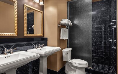 Hotel Mazarin
