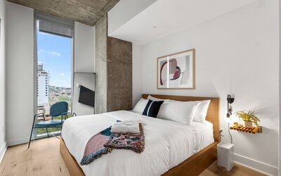 Austin Condo Hotel