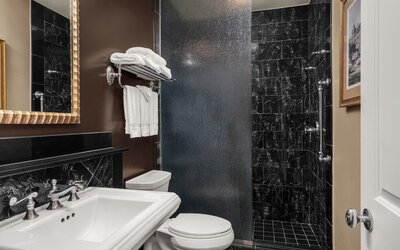 Hotel Mazarin