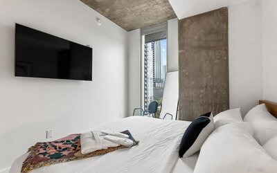 Austin Condo Hotel