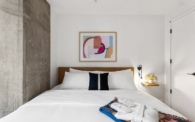 Austin Condo Hotel