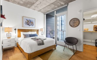 Austin Condo Hotel