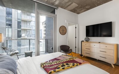 Austin Condo Hotel