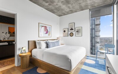 Austin Condo Hotel