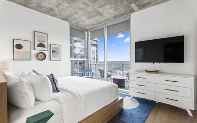 Austin Condo Hotel