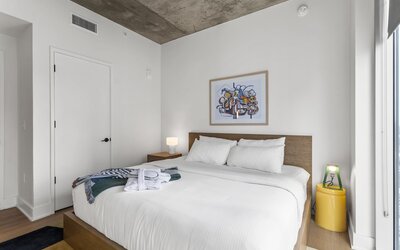 Austin Condo Hotel