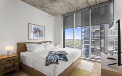Austin Condo Hotel