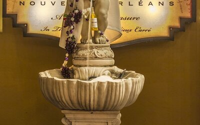 Hotel Mazarin