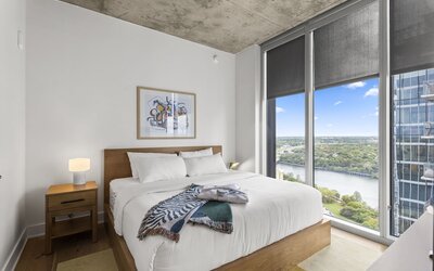 Austin Condo Hotel