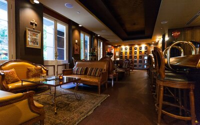 Hotel Mazarin