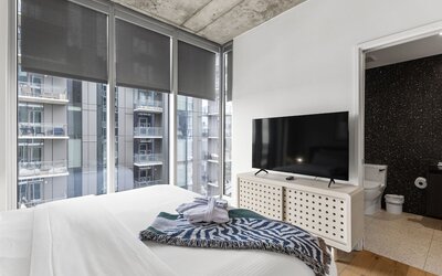 Austin Condo Hotel
