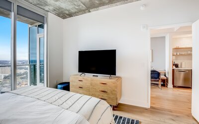 Austin Condo Hotel
