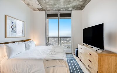 Austin Condo Hotel